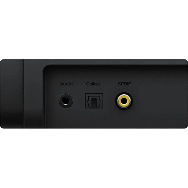 Саундбар Xiaomi Soundbar 2.0ch (MDZ-34-DB)