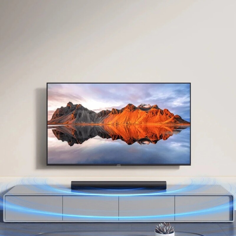 Саундбар Xiaomi Soundbar 2.0ch (MDZ-34-DB)