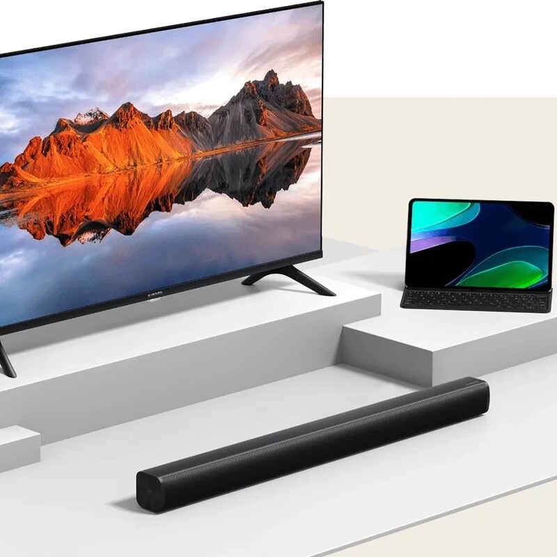 Саундбар Xiaomi Soundbar 2.0ch (MDZ-34-DB)