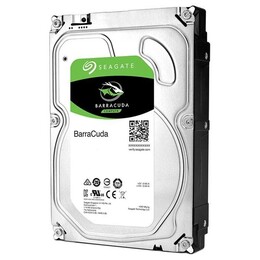 Накопичувач HDD SATA 3.0TB Seagate BarraCuda 7200rpm 64MB (ST3000DM008)