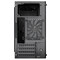 Фото - Корпус 1stPlayer X1-3F1 Black 600W | click.ua