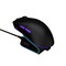 Фото - Миша бездротова Hator Hellyberry HM47 Wireless Black/Violet (HM47_black_violet) | click.ua