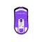 Фото - Миша бездротова Hator Hellyberry HM47 Wireless Black/Violet (HM47_black_violet) | click.ua