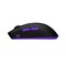 Фото - Миша бездротова Hator Hellyberry HM47 Wireless Black/Violet (HM47_black_violet) | click.ua