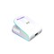 Фото - Мышь беспроводная Hator Hellyberry HM47 Wireless White/Violet (HM47_white_violet) | click.ua