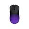 Фото - Миша бездротова Hator Hellyberry HM47 Pro Wireless Black/Violet Gradient (HM47PRO_black_violet) | click.ua