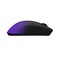 Фото - Миша бездротова Hator Hellyberry HM47 Pro Wireless Black/Violet Gradient (HM47PRO_black_violet) | click.ua