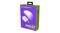 Фото - Миша бездротова Hator Hellyberry HM47 Pro Wireless White/Violet Gradient (HM47PRO_white_violet) | click.ua