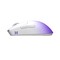Фото - Миша бездротова Hator Hellyberry HM47 Pro Wireless White/Violet Gradient (HM47PRO_white_violet) | click.ua