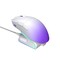 Фото - Миша бездротова Hator Hellyberry HM47 Pro Wireless White/Violet Gradient (HM47PRO_white_violet) | click.ua