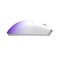 Фото - Миша бездротова Hator Hellyberry HM47 Pro Wireless White/Violet Gradient (HM47PRO_white_violet) | click.ua