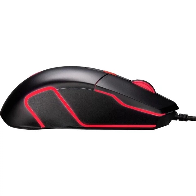 Мышь Acer Nitro NMW100 Black (GP.MCE11.03Y)