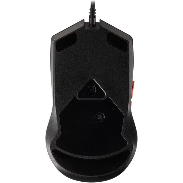 Мышь Acer Nitro NMW100 Black (GP.MCE11.03Y)