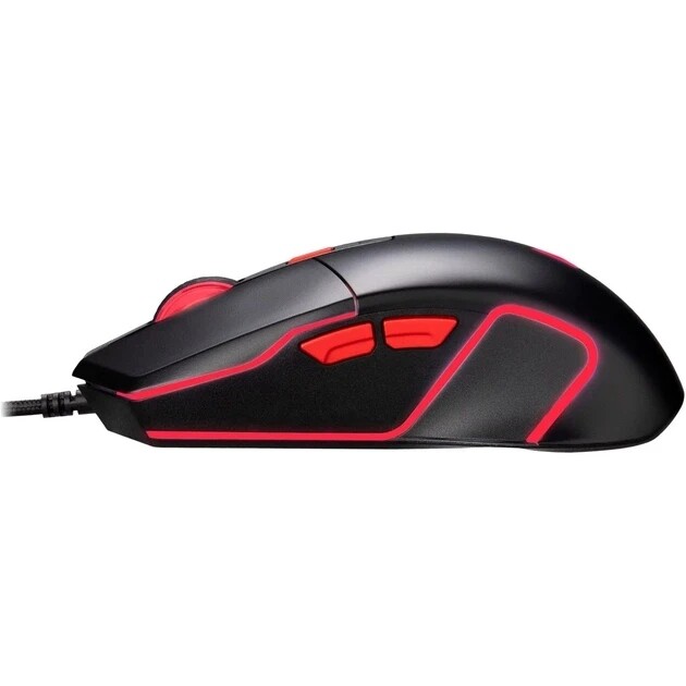 Мышь Acer Nitro NMW100 Black (GP.MCE11.03Y)