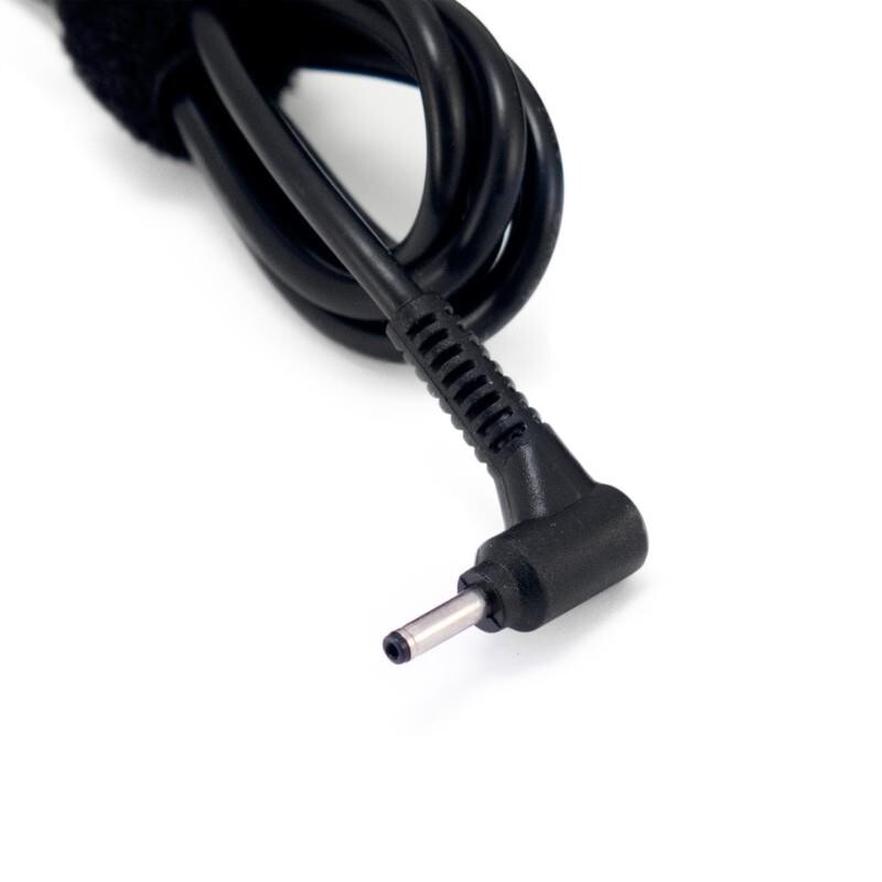 Блок живлення Extradigital для ноутбука Acer 19V 2.37A 45W 3.0х1.1мм + каб. живл. (PSA3875)