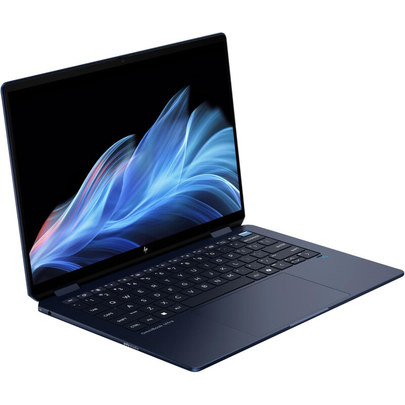 Ноутбук HP OmniBook Ultra Flip 14-fh0016ua (C9RU3EA) Blue
