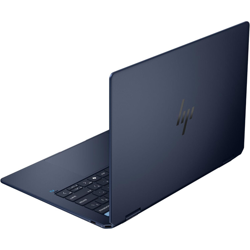 Ноутбук HP OmniBook Ultra Flip 14-fh0017ua (C9RZ1EA) Blue