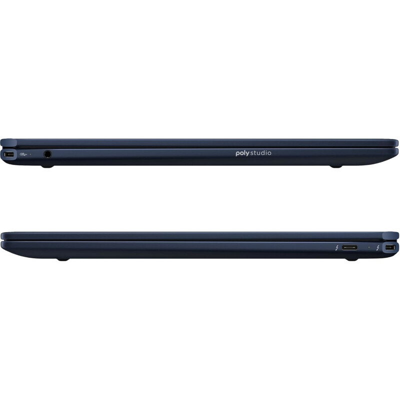 Ноутбук HP OmniBook Ultra Flip 14-fh0017ua (C9RZ1EA) Blue