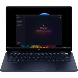 Ноутбук HP OmniBook Ultra Flip 14-fh0020ua (C9RU6EA) Blue