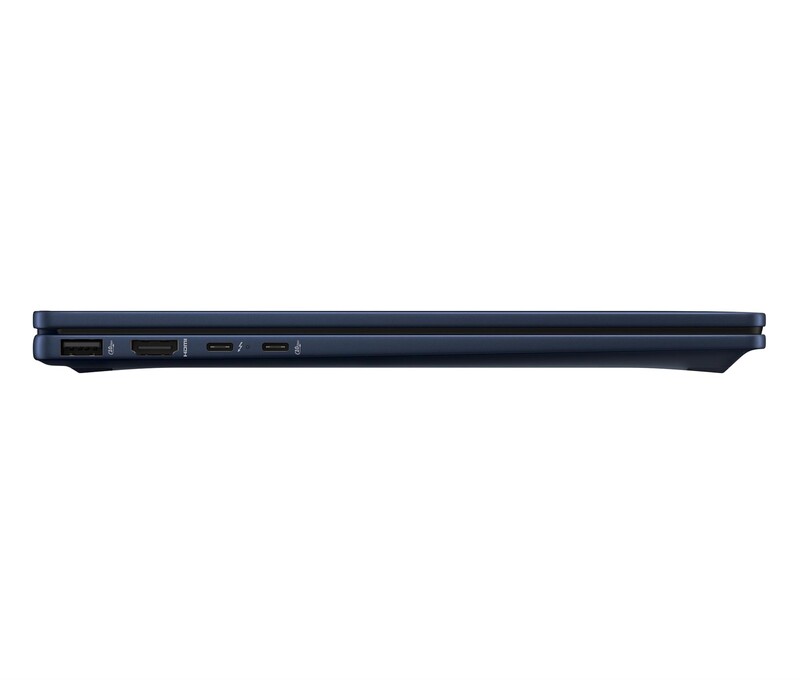 Ноутбук HP OmniBook X Flip 14-fm0009ua (C9RV1EA) Meteor Silver
