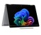 Фото - Ноутбук HP OmniBook X Flip 14-fm0011ua (C9RV3EA) Meteor Silver | click.ua
