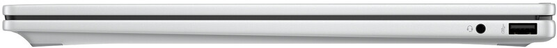 Ноутбук HP OmniBook X Flip 16-as0010ua (C9RW6EA) Silver
