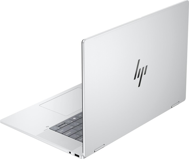 Ноутбук HP OmniBook X Flip 16-as0011ua (C9RW7EA) Silver