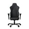 Фото - Крісло для геймерів Hator Arc 4 XXL Velour Black (HTC4440XXL) | click.ua