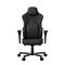Фото - Крісло для геймерів Hator Arc 4 XXL Velour Black (HTC4440XXL) | click.ua
