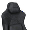 Фото - Крісло для геймерів Hator Arc 4 XXL Velour Black (HTC4440XXL) | click.ua