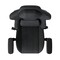 Фото - Крісло для геймерів Hator Arc 4 XXL Velour Black (HTC4440XXL) | click.ua