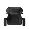 Фото - Крісло для геймерів Hator Arc 4 L Velour Black (HTC4440L) | click.ua