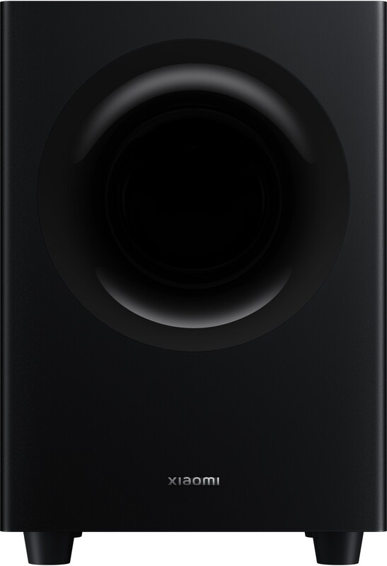 Саундбар Xiaomi Soundbar Pro 2.1ch NS4-EU