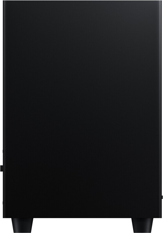 Саундбар Xiaomi Soundbar Pro 2.1ch NS4-EU