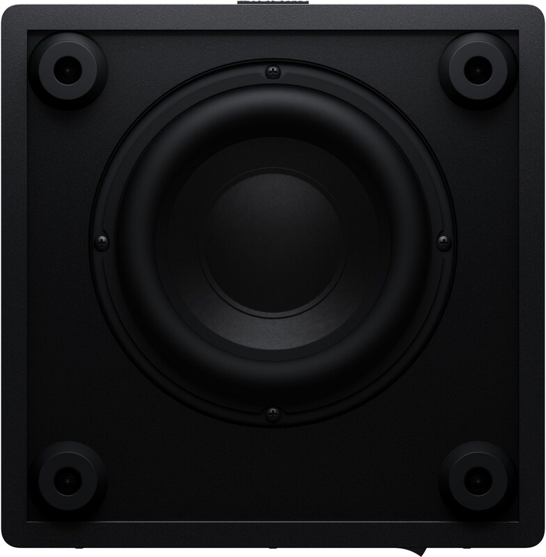 Саундбар Xiaomi Soundbar Pro 2.1ch NS4-EU