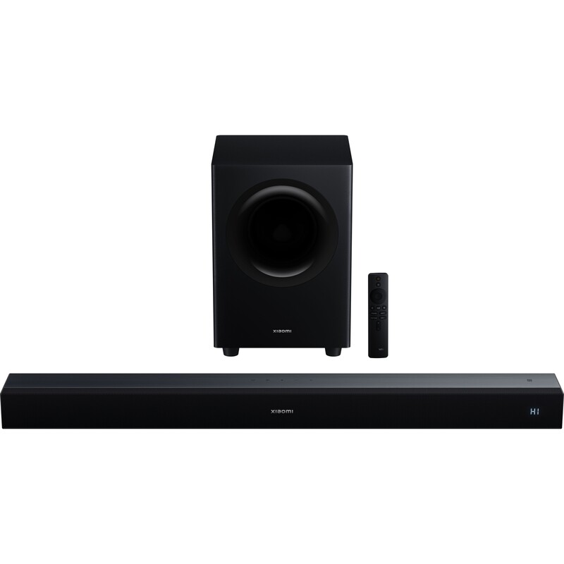 Саундбар Xiaomi Soundbar Pro 2.1ch NS4-EU