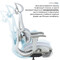 Фото - Крісло офісне OfficePro Elite OC950GLB Gray/Light Blue | click.ua
