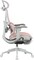 Фото - Крісло офісне OfficePro Elite OC950GLP Gray/Light Pink | click.ua