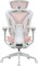 Фото - Крісло офісне OfficePro Elite OC950GLP Gray/Light Pink | click.ua