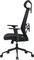 Фото - Крісло офісне OfficePro Fusion OC577B Black | click.ua
