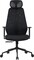 Фото - Крісло офісне OfficePro Fusion OC577B Black | click.ua