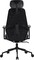 Фото - Крісло офісне OfficePro Fusion OC577B Black | click.ua