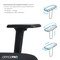 Фото - Крісло офісне OfficePro Fusion OC577B Black | click.ua