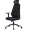 Фото - Крісло офісне OfficePro Fusion OC577B Black | click.ua