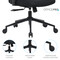 Фото - Крісло офісне OfficePro Fusion OC577B Black | click.ua