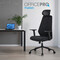 Фото - Крісло офісне OfficePro Fusion OC577B Black | click.ua