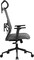 Фото - Крісло офісне OfficePro Fusion OC577G Gray | click.ua