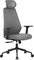 Фото - Крісло офісне OfficePro Fusion OC577G Gray | click.ua