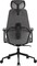 Фото - Крісло офісне OfficePro Fusion OC577G Gray | click.ua