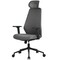 Фото - Крісло офісне OfficePro Fusion OC577G Gray | click.ua